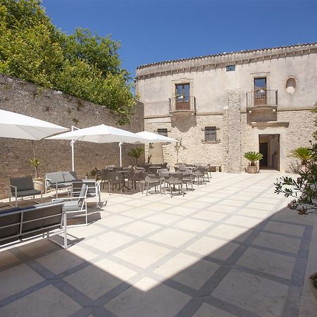 Il Carmine Dimora Storica Hotel Erice Bagian luar foto