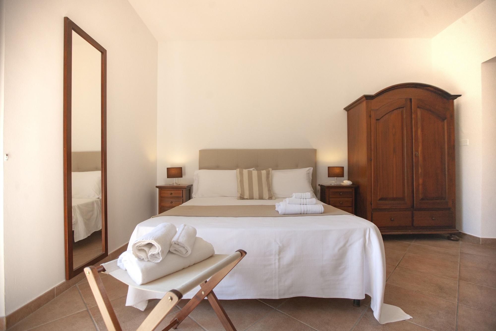 Il Carmine Dimora Storica Hotel Erice Bagian luar foto