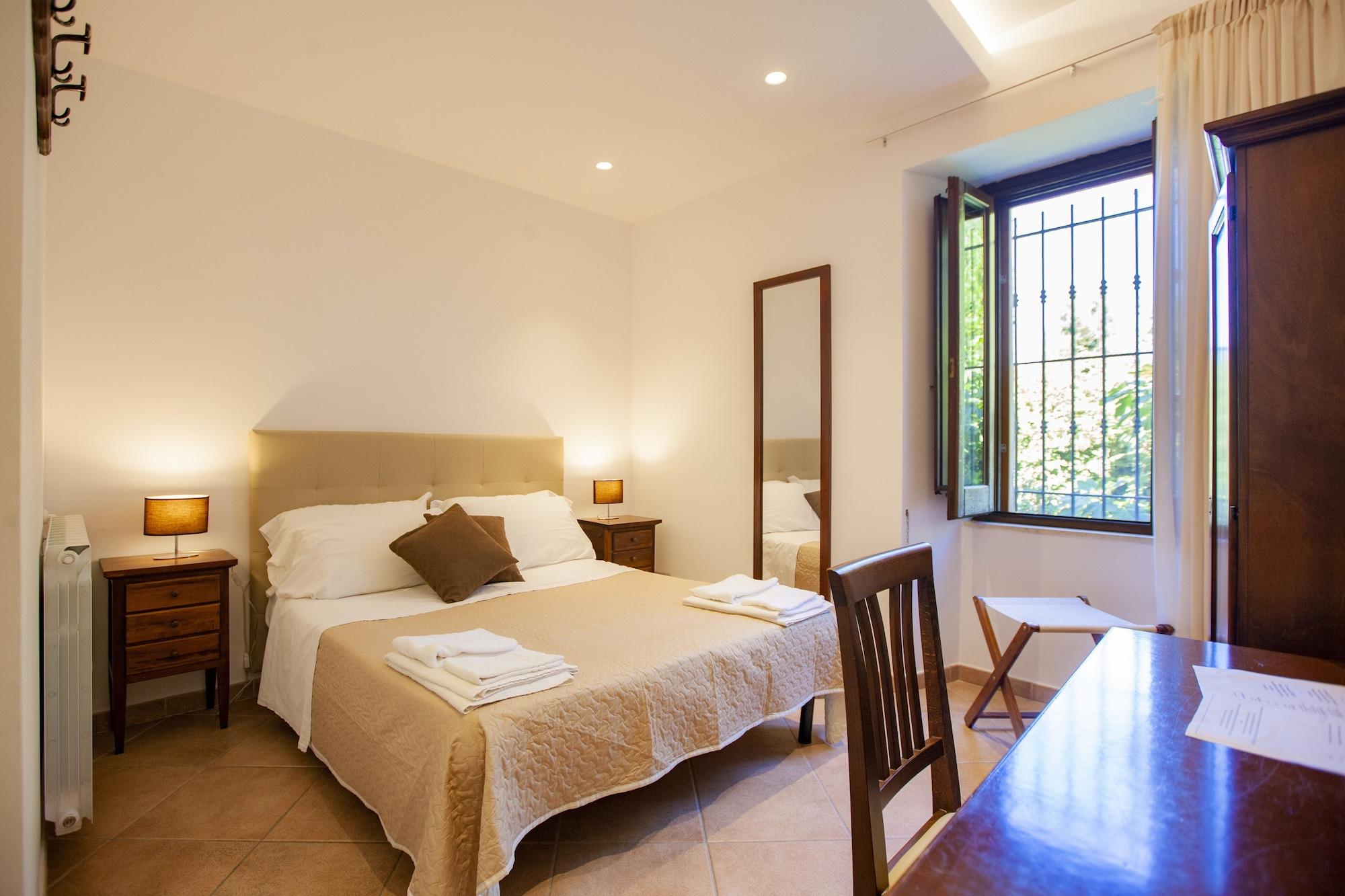 Il Carmine Dimora Storica Hotel Erice Bagian luar foto