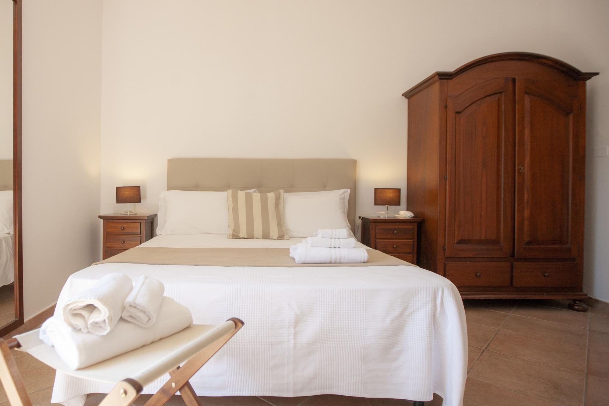 Il Carmine Dimora Storica Hotel Erice Bagian luar foto