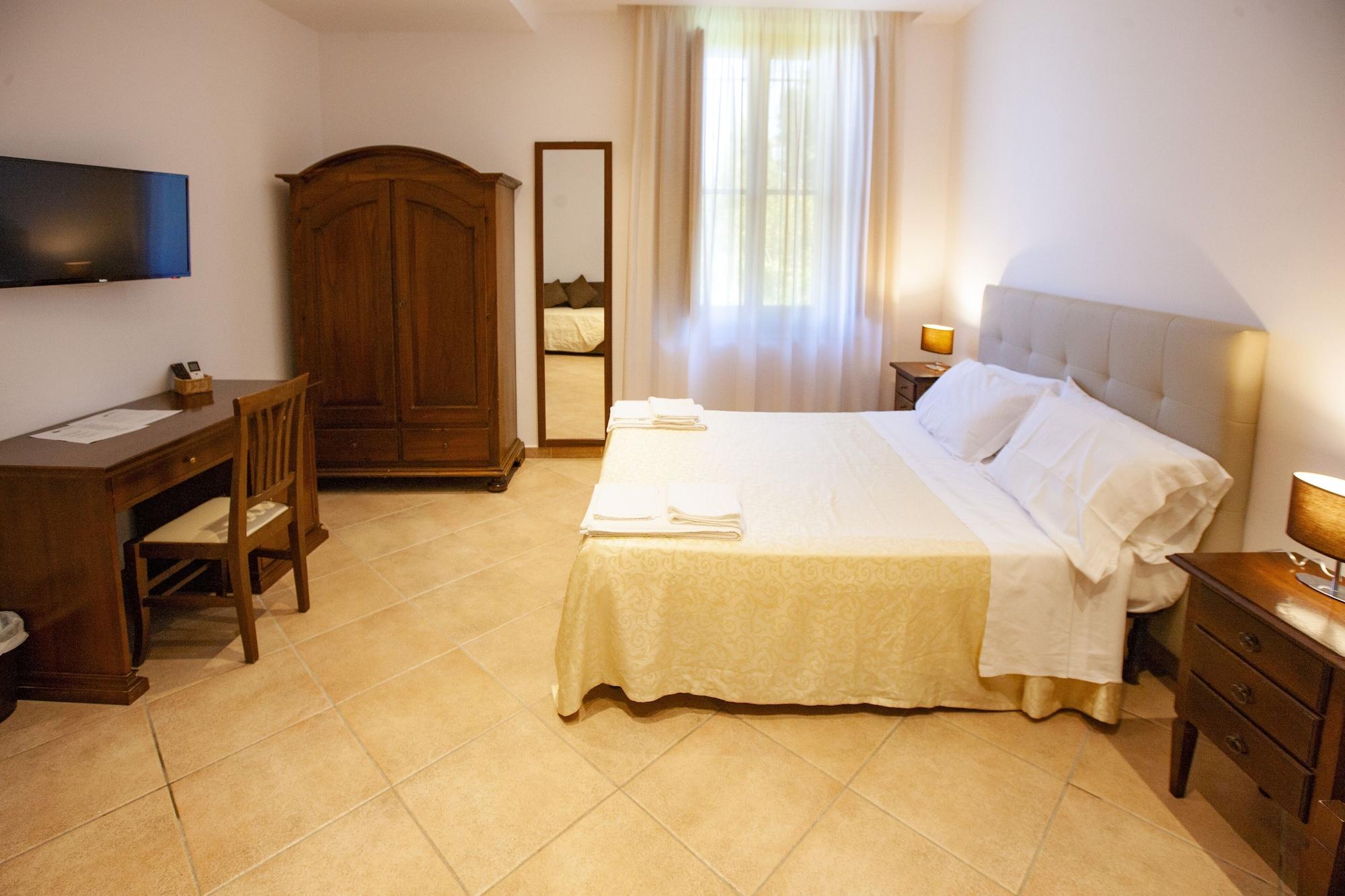 Il Carmine Dimora Storica Hotel Erice Bagian luar foto