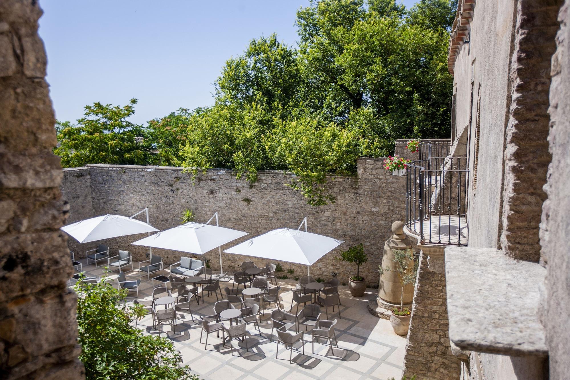 Il Carmine Dimora Storica Hotel Erice Bagian luar foto