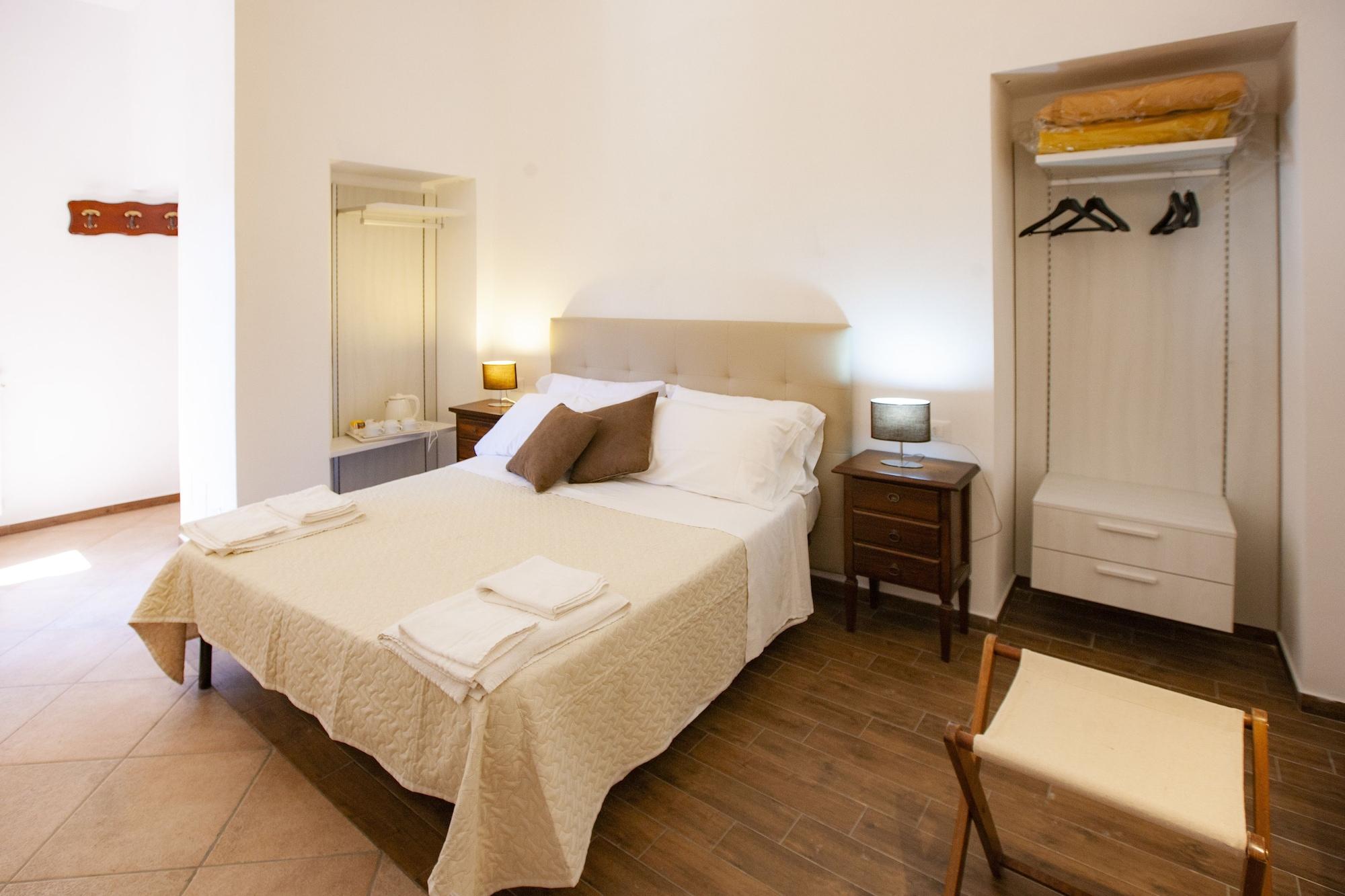 Il Carmine Dimora Storica Hotel Erice Bagian luar foto