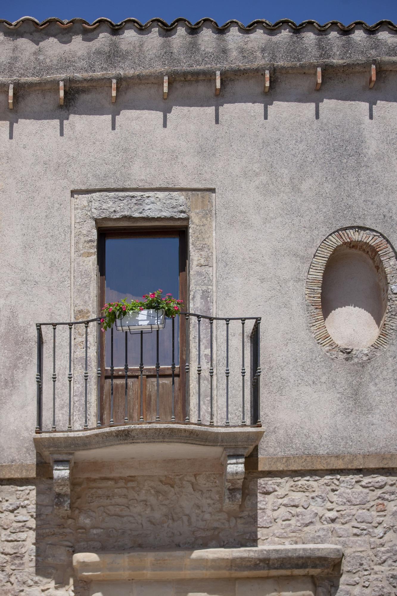 Il Carmine Dimora Storica Hotel Erice Bagian luar foto