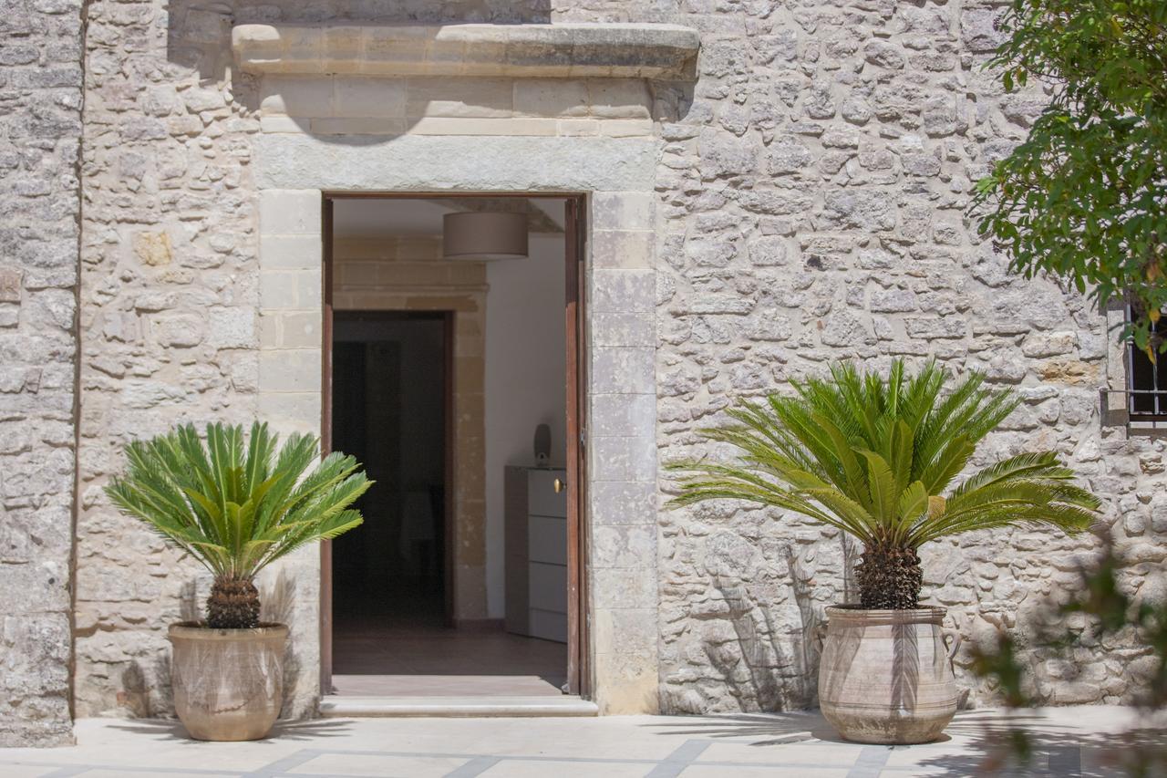 Il Carmine Dimora Storica Hotel Erice Bagian luar foto