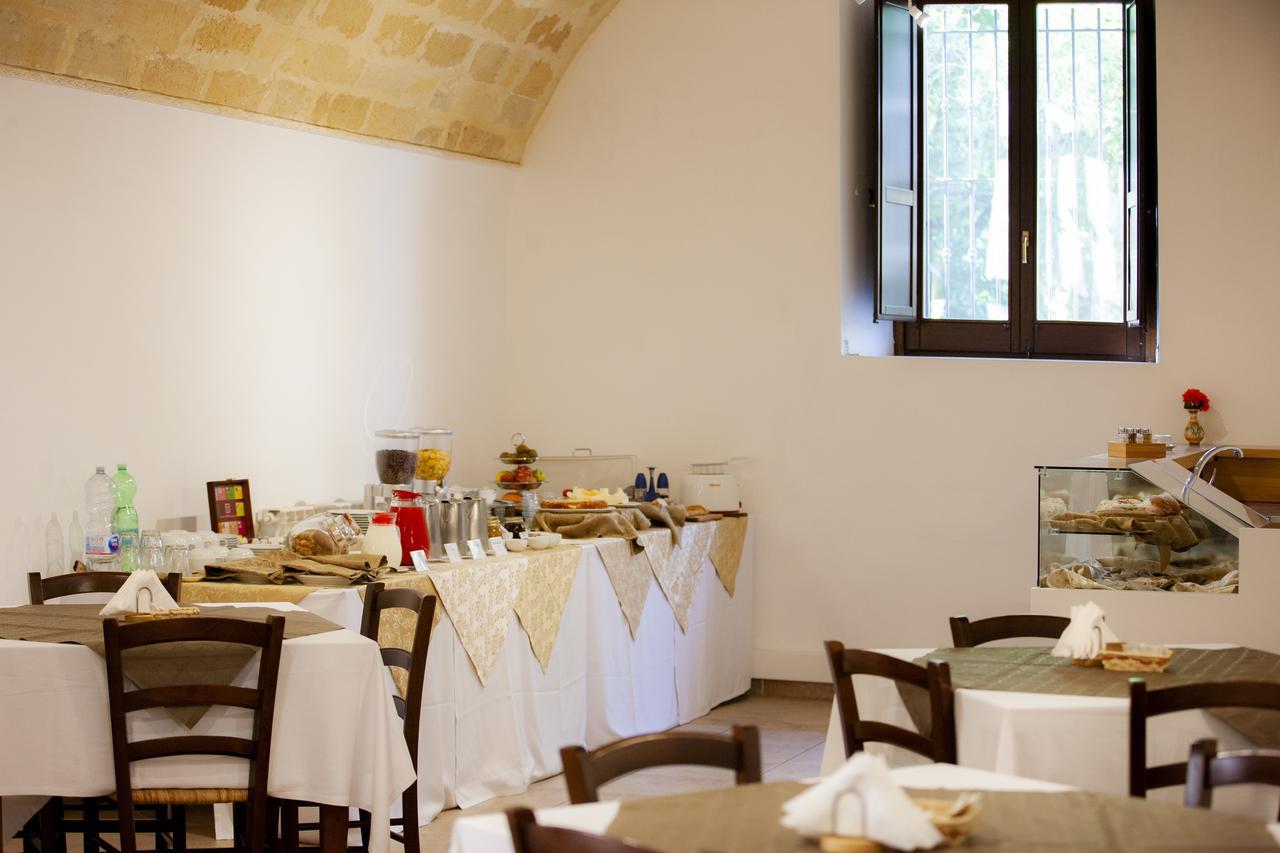 Il Carmine Dimora Storica Hotel Erice Bagian luar foto