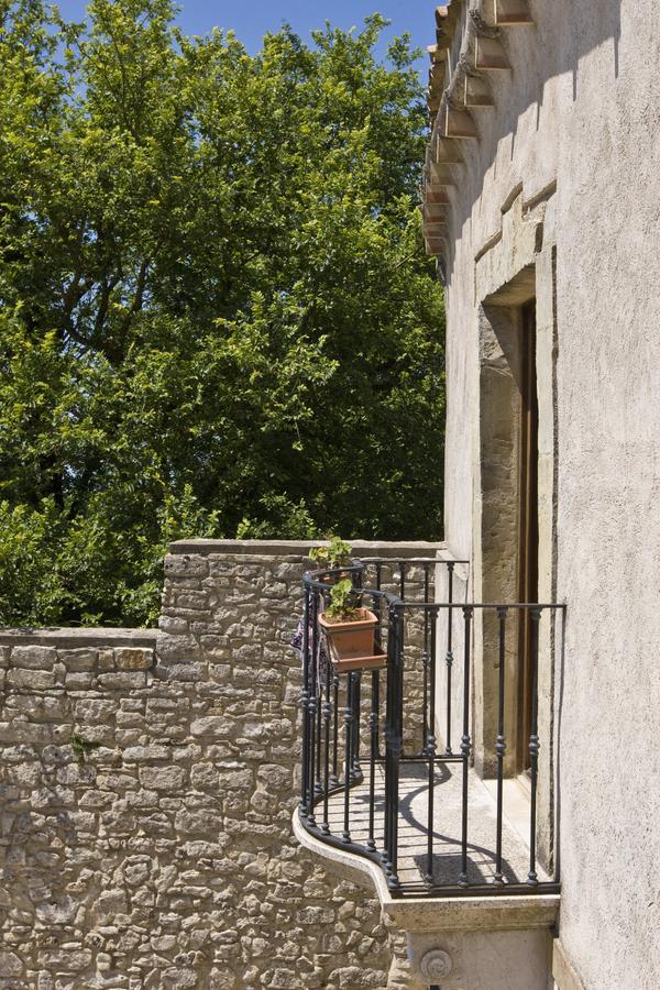 Il Carmine Dimora Storica Hotel Erice Bagian luar foto