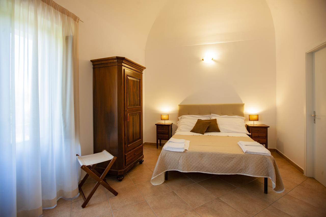 Il Carmine Dimora Storica Hotel Erice Bagian luar foto